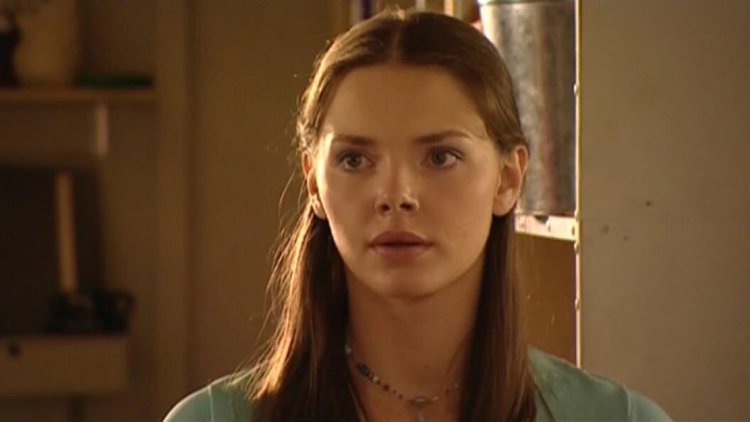    Кадр из к/ф "Запасной инстинкт" (2005). Режиссёр Наталия Беляускене, "Ментор Синема"