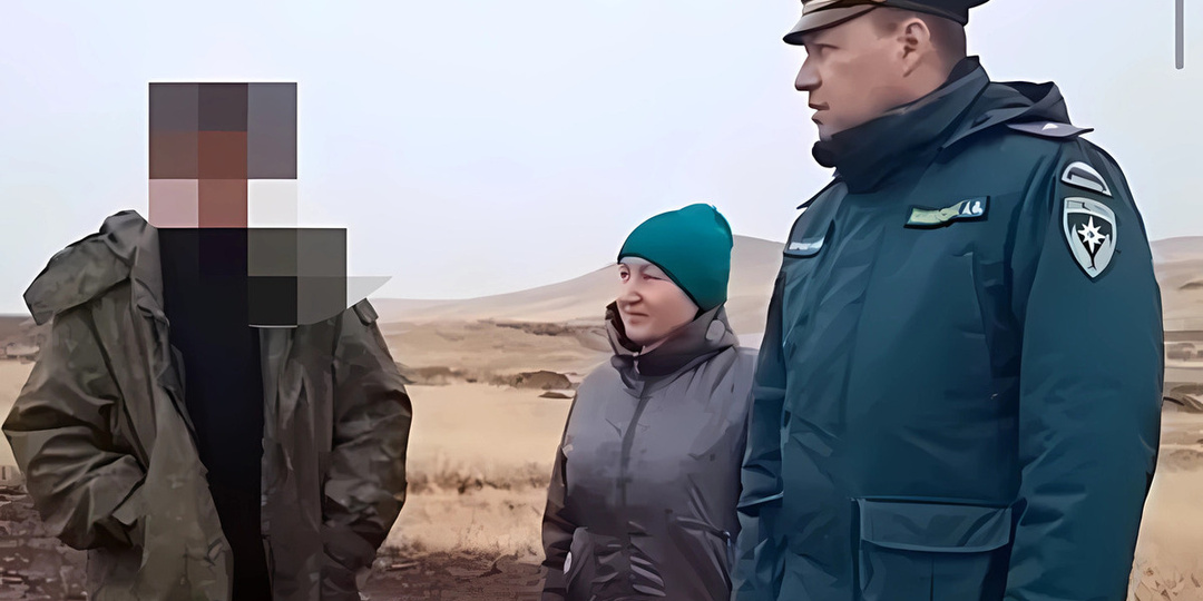 Неосторожное курение привело к пожару на 30 гектарах вблизи станции Ясная