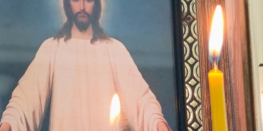 Записки на Радоницу 🕊