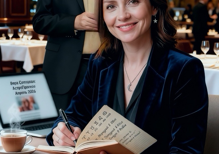 ♉ Эпоха стабильности: Большой астропрогноз для Тельцов Новосибирска на май 2026 года