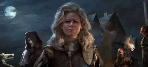 Что случилось с Гвинтом?