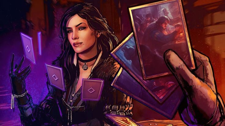 🃏 Гвинт в 2026: мёртв или живее всех живых?