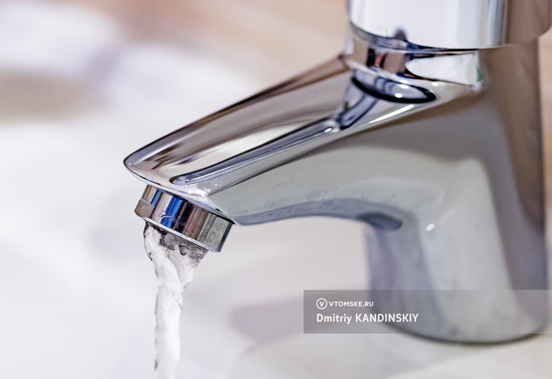    Фото: Дмитрий Кандинский / vtomske.ru