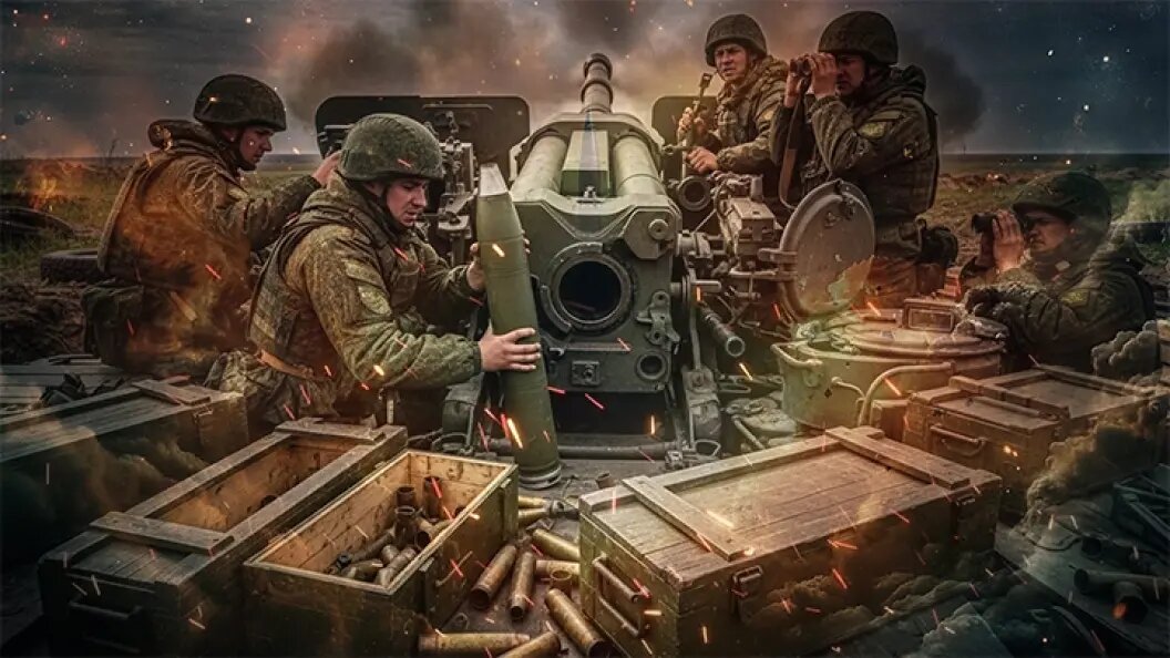    Коллаж Царьграда.