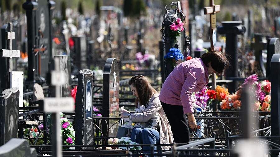    Фото: ТАСС/Александр Рюмин