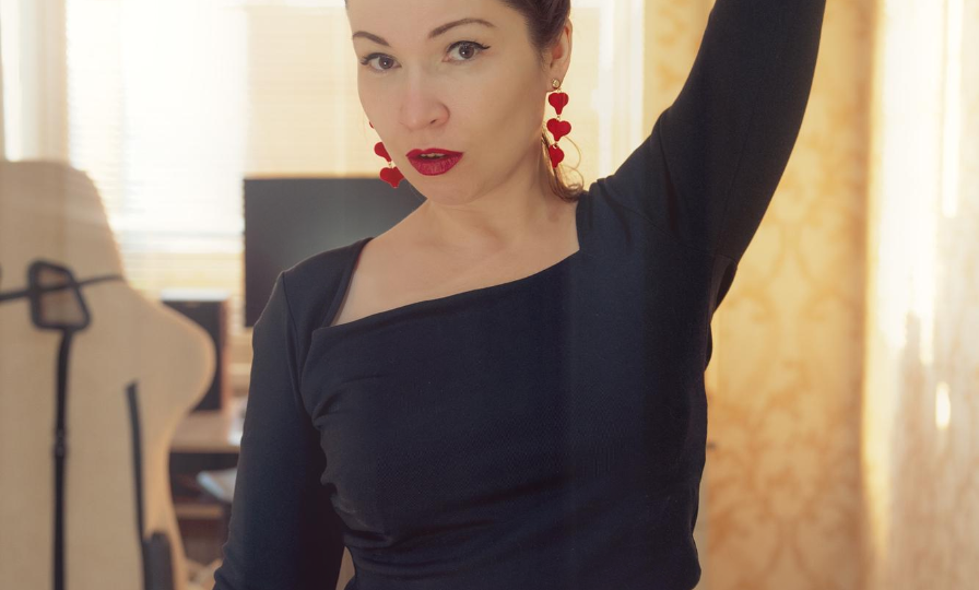 Если у женщин нет мозгов, почему научить их можно только плохому, а хорошему – нельзя?