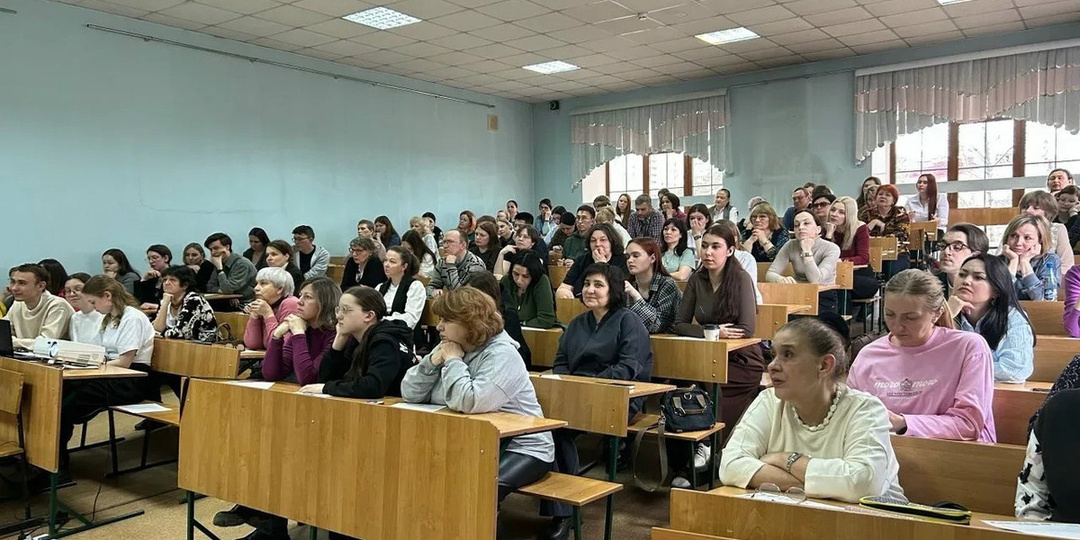 Тотальный диктант в Забайкалье написали 1832 человека на 99 площадках