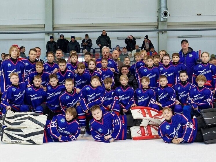     ФОТО: МЭРИЯ ТОМСКА