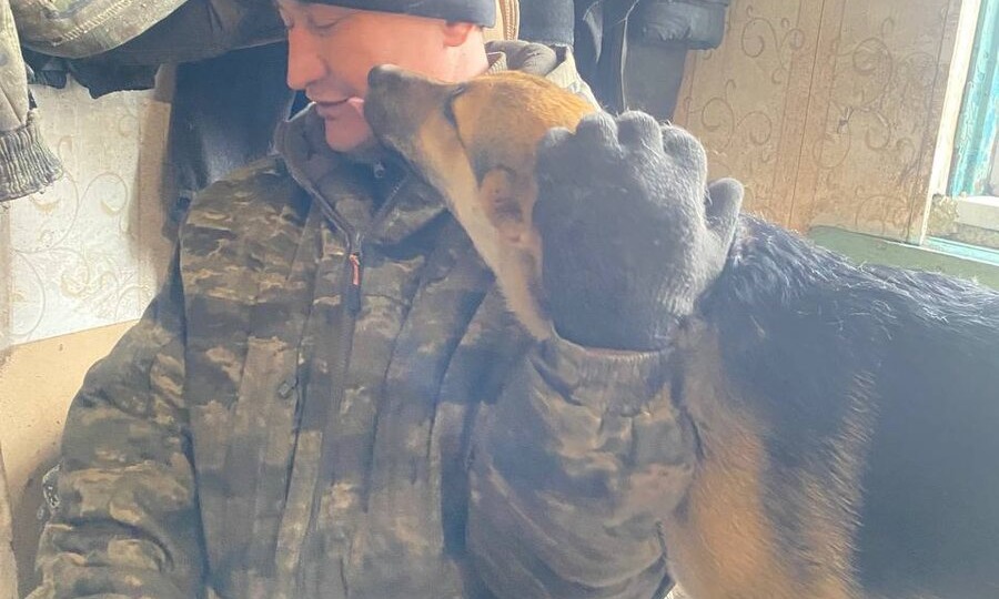 SOS! SOS! SOS! Сбор продолжается!