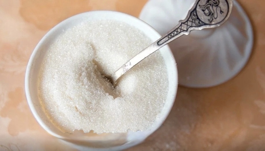 ДЕНЕЖНАЯ САХАРНИЦА. ⠀