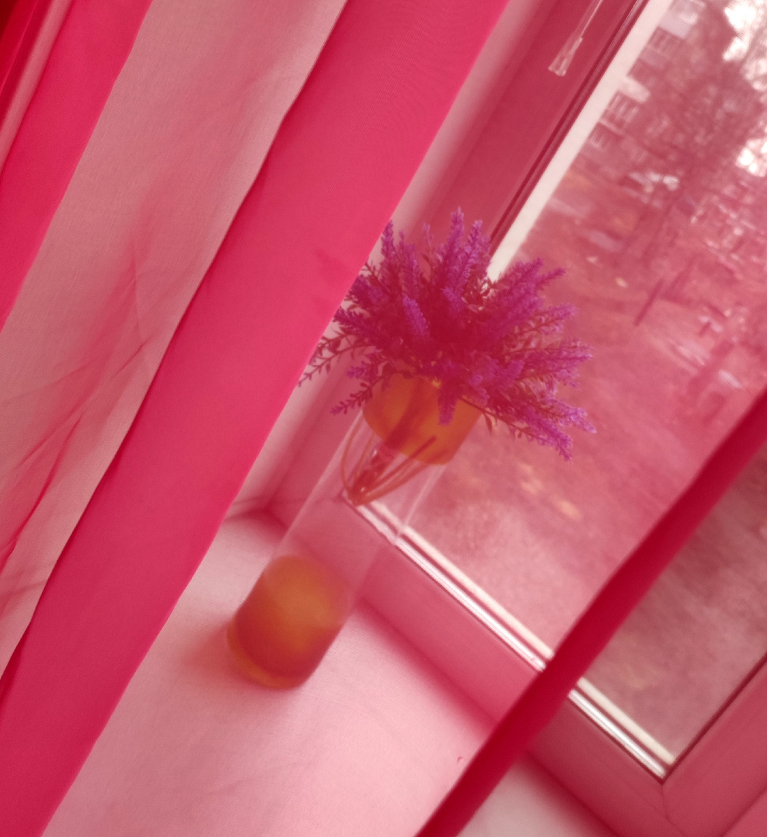 За окном опять пасмурно 🥺