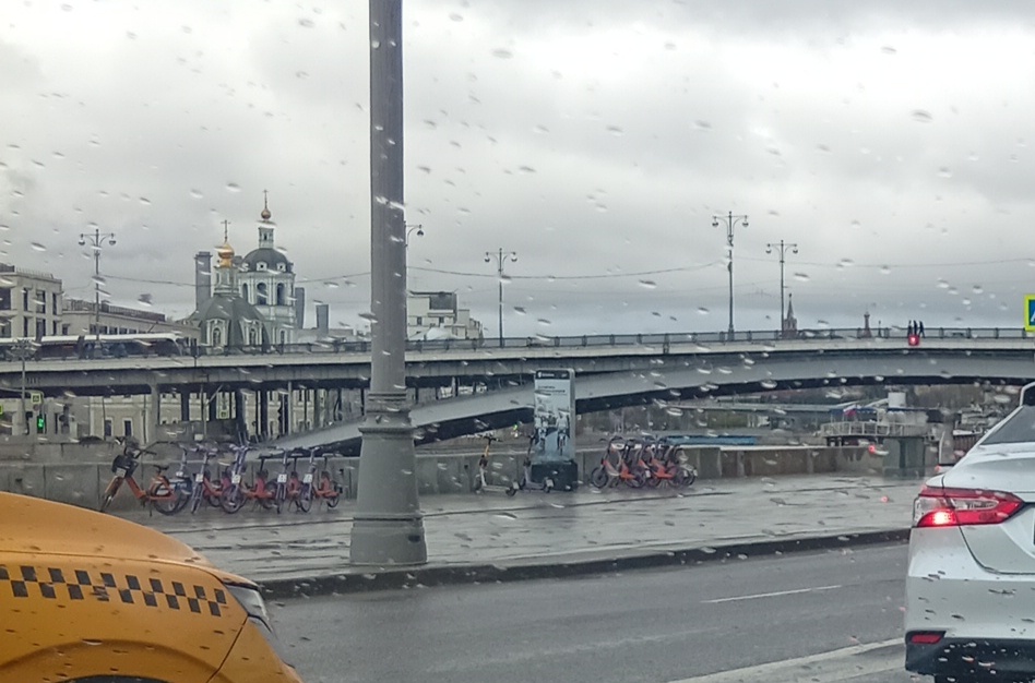 А я стою одна на берегу...( Фото автора)