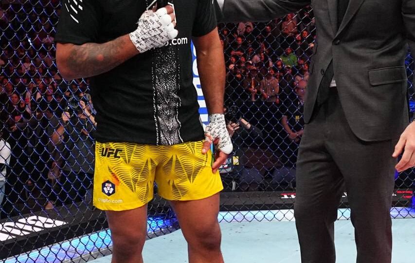 😪 ОФИЦИАЛЬНО: ГИЛБЕРТ БЁРНС ОБЪЯВИЛ О ЗАВЕРШЕНИИ КАРЬЕРЫ