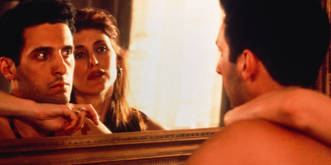 Она шептала: «Ты достоин большего». И он поверил. Самая роковая женщина гангстерского нуара