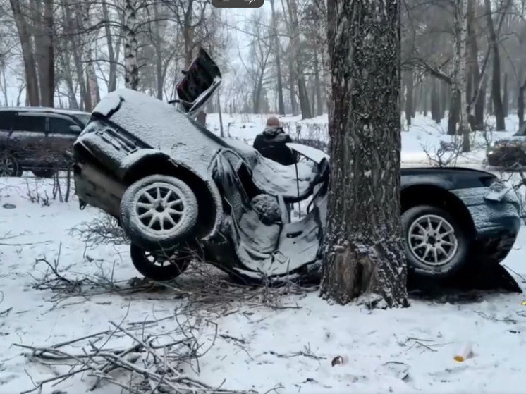     ФОТО: СКРИН ИЗ ВИЕОПУБЛИКАЦИИ В ТГК ТОМСКАЯ ПОЛИЦИЯ