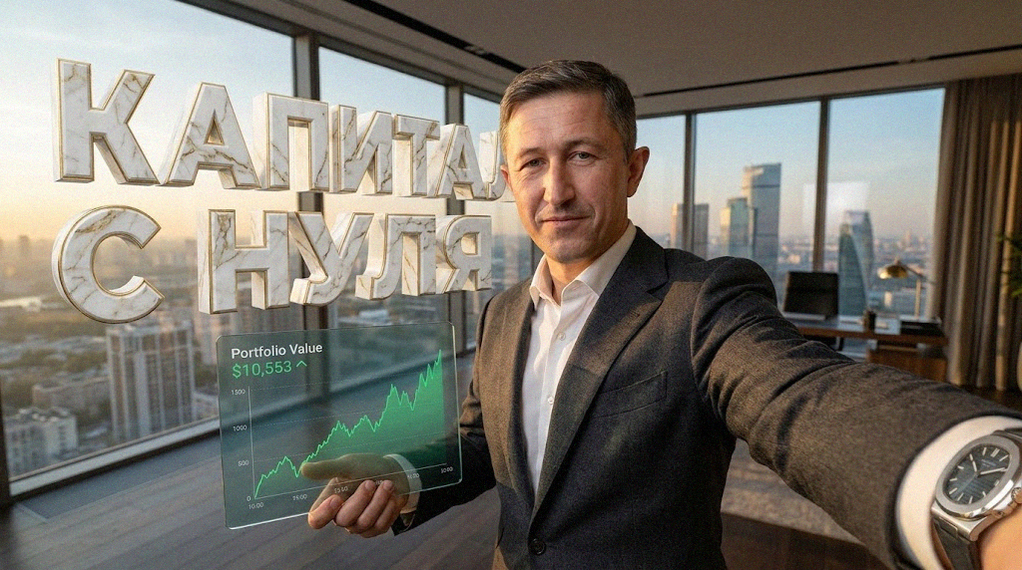    Понимая разницу между активами и пассивами, гораздо проще планировать свой путь к финансовой свободе. РоСТ | Роман о Системном Трейдинге