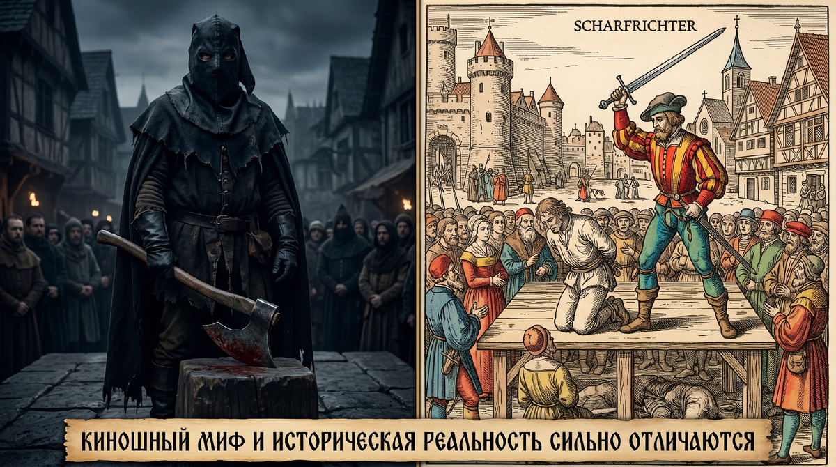 Рисунок сгенерирован искусственным интеллектом