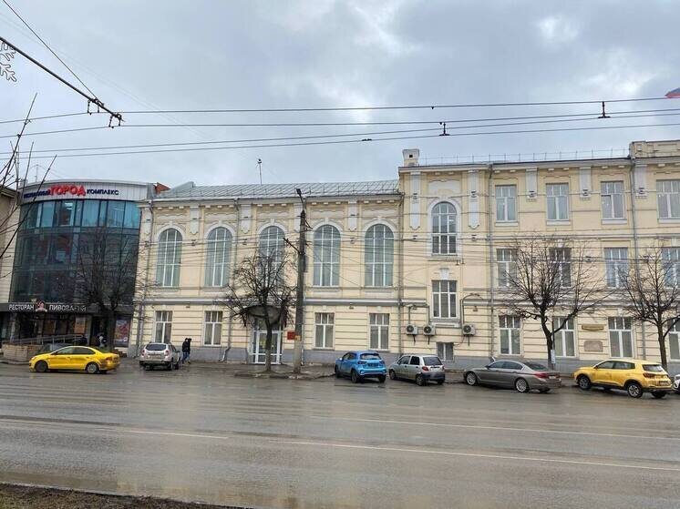     Фото: "МК в Туле"