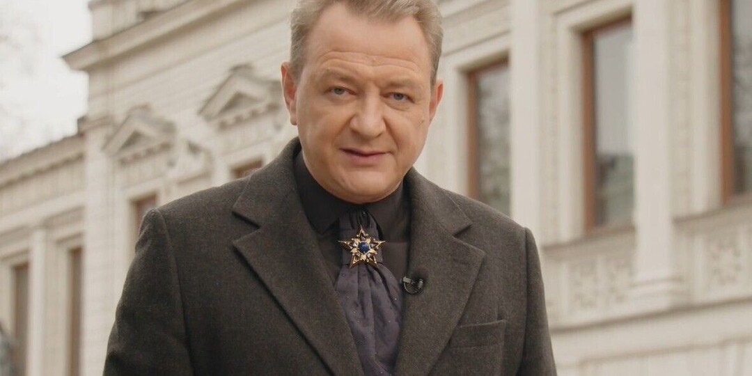 В 8-м выпуске «Новой Битвы экстрасенсов» шоу покинул один участник