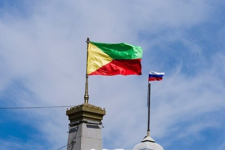 Забайкалье названо крупнейшим регионом РФ по запасам серебра