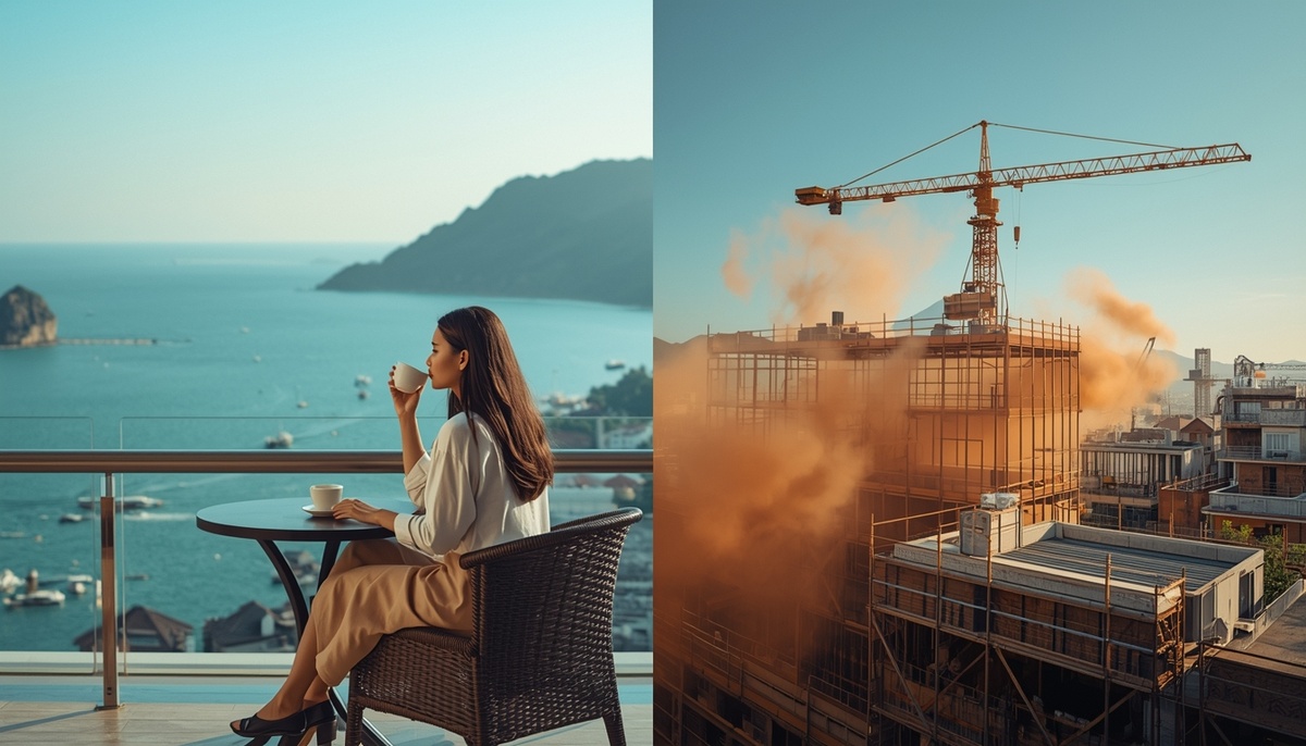 Два Вьетнама, одна цена билета. Что вы выбираете?