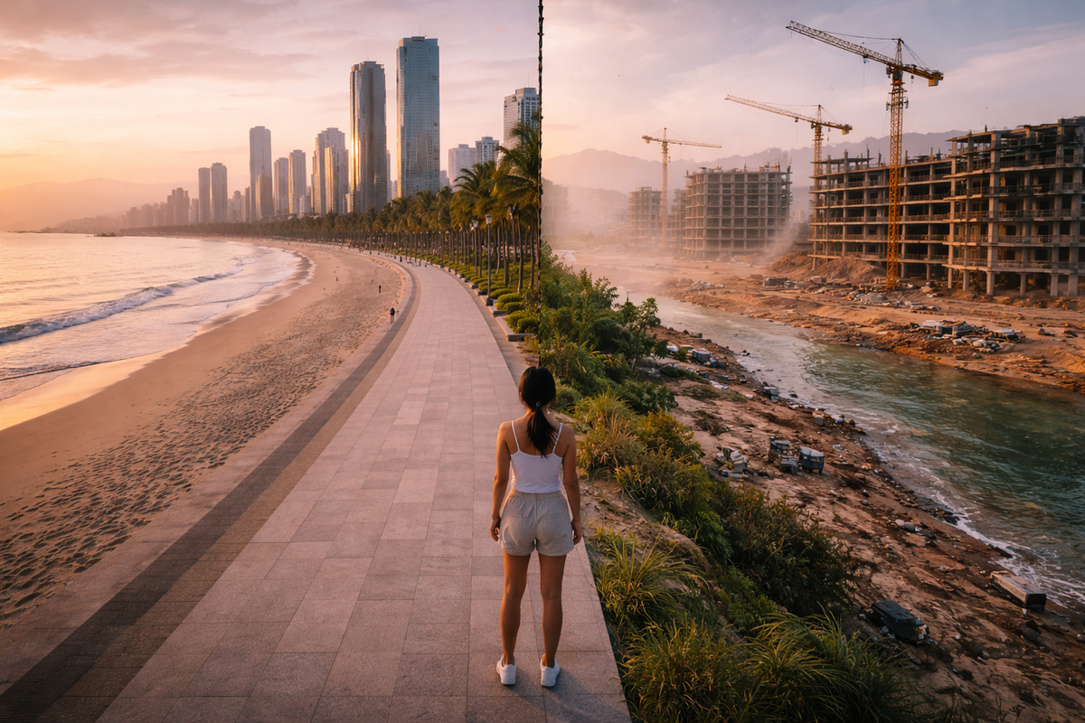 Вьетнам-2026: два берега и один выбор. Один из них — другой корпус вместо вас.