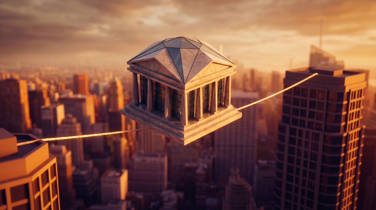 Ключевая ставка 