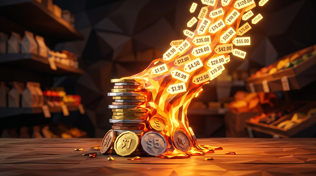 Ключевая ставка