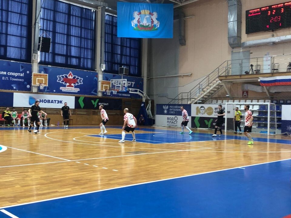    Фото: "АлтПолитех"