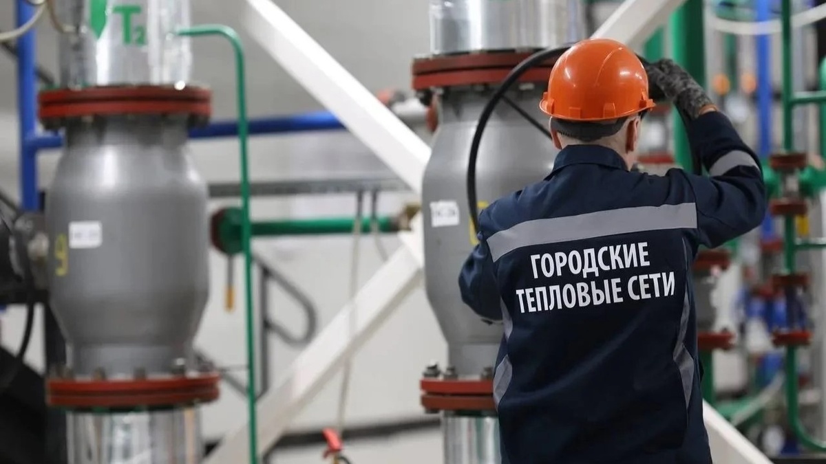    Более 8,5 км коммунальных сетей заменят в Сургуте этим летом