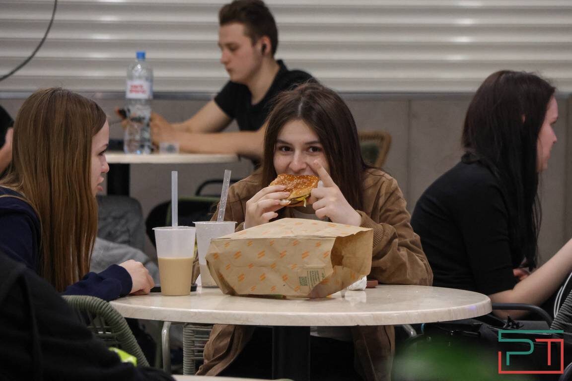 Фото использовано в иллюстративных целях.Юлия Бидун / «РТ»