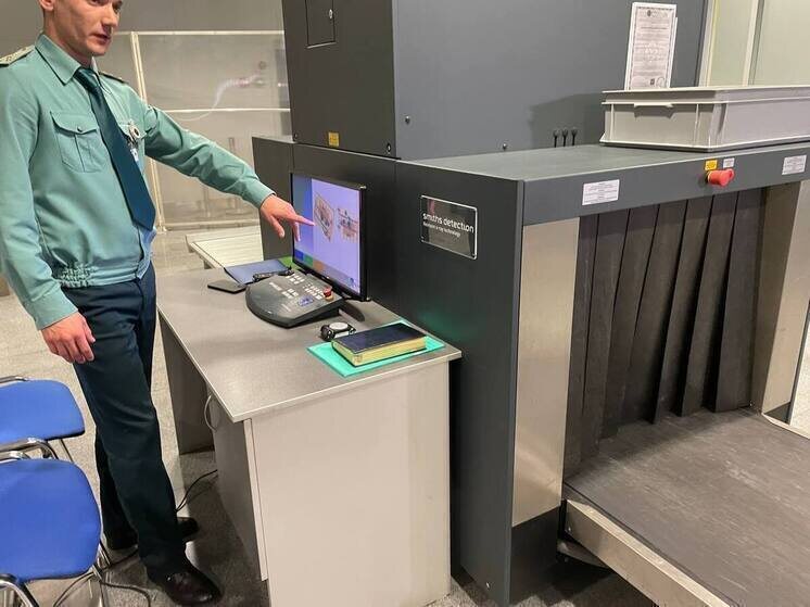     Фото принадлежит ИА SM-News Тюмень