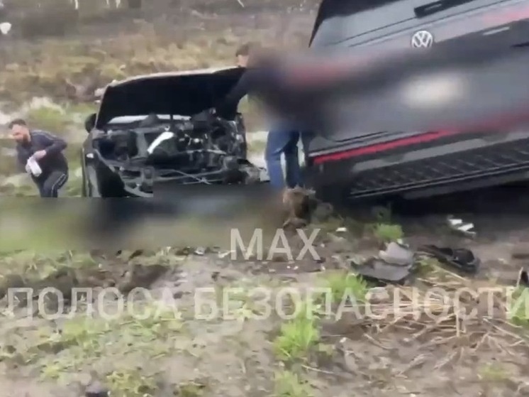     Канал "Полоса безопасности"