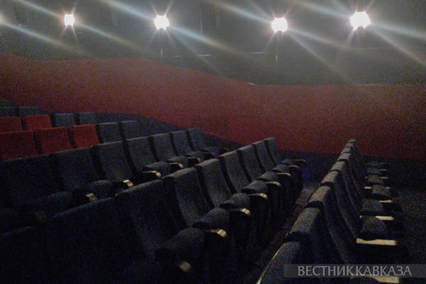 Лазаревы и Немоляевы — театрально-кинематографическая династия