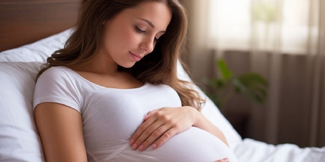 Автомобилист наехал на беременную жительницу Подмосковья