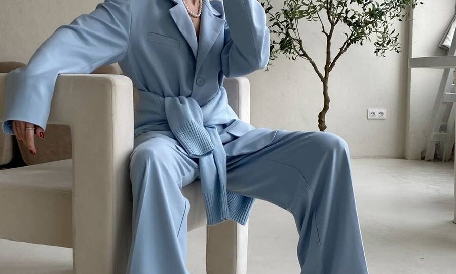 Красивые тренды весны 2026: что носить, чтобы не выглядеть «как все»