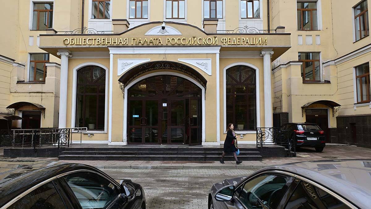    Фото: Сергей Киселев / АГН Москва