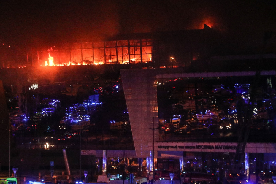    Сергей Петров/NEWS.ru