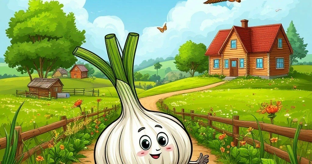 Срочно! 19 апреля — День чеснока: почему этот продукт достоин отдельного праздника