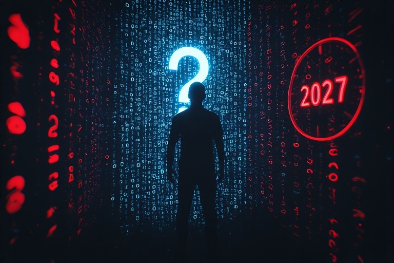 10 ПРОФЕССИЙ УМРУТ К 2027