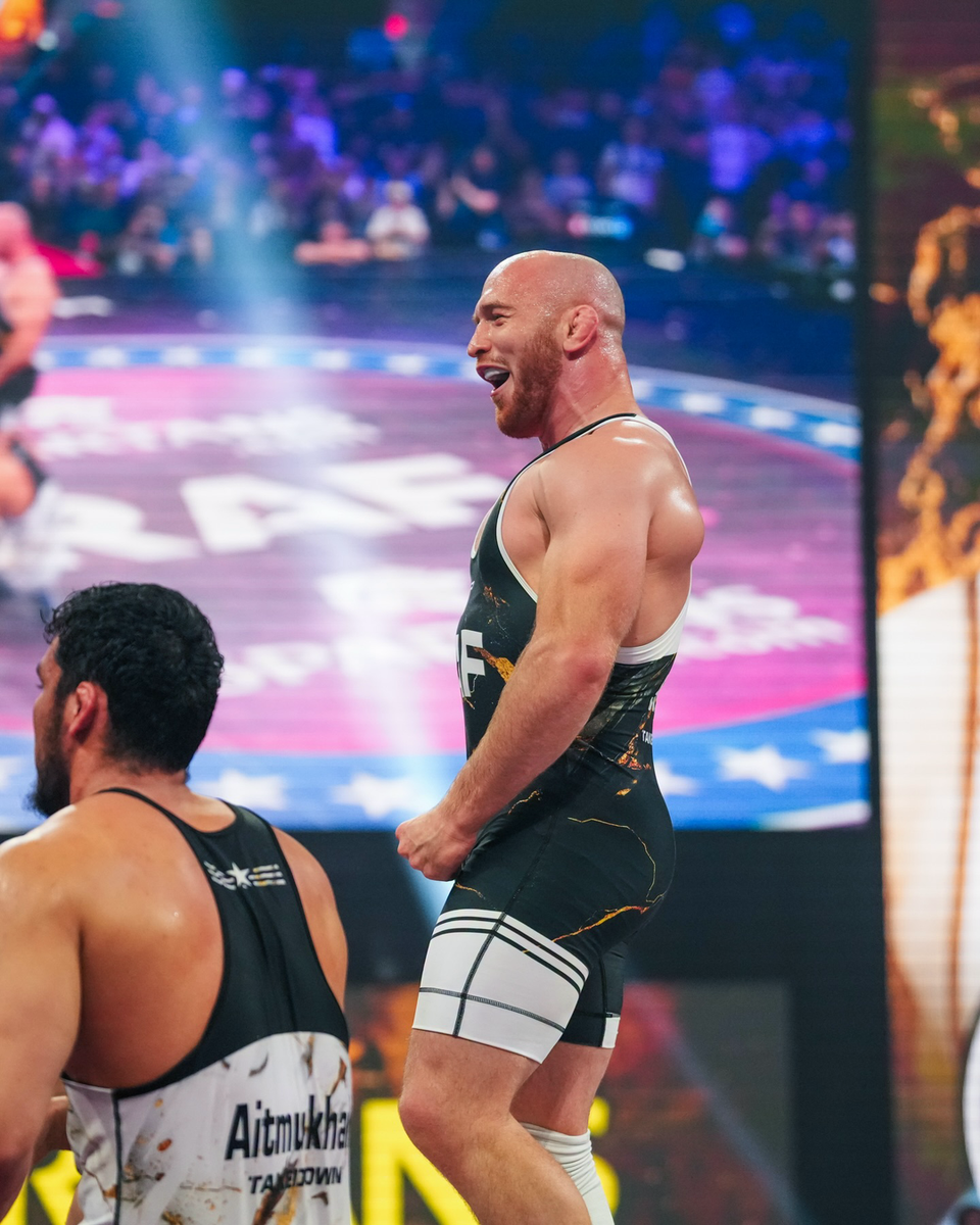     Кайл Снайдер