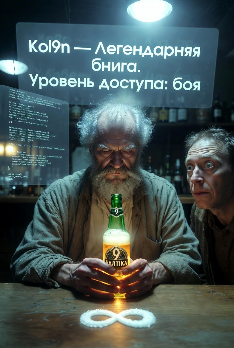 Игра Бесконечности 2.02