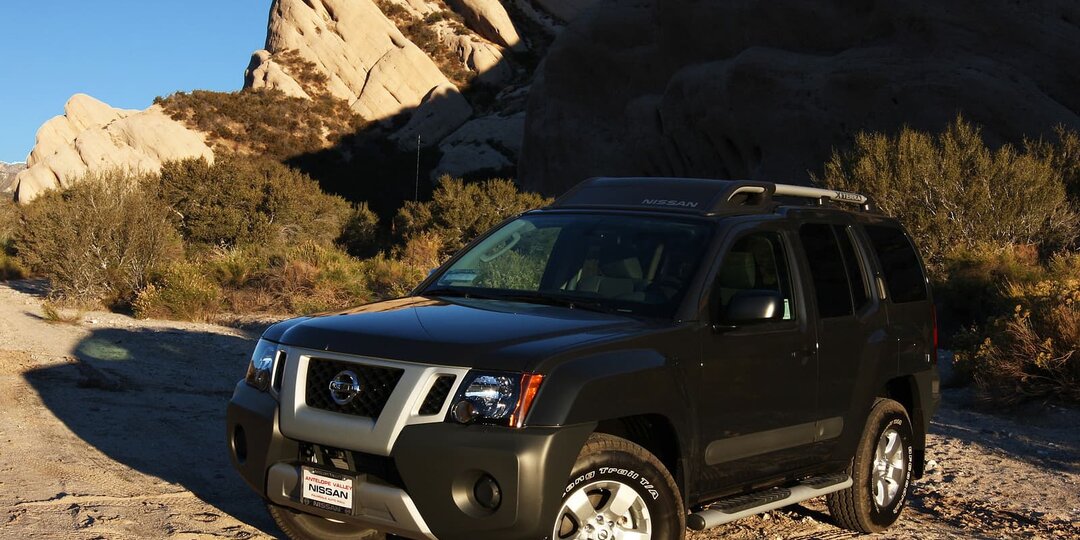 Nissan готовится «зачистить» модельный ряд в США