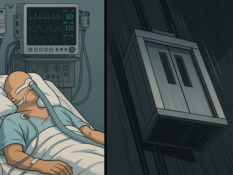     Фото: сгенерировано AI