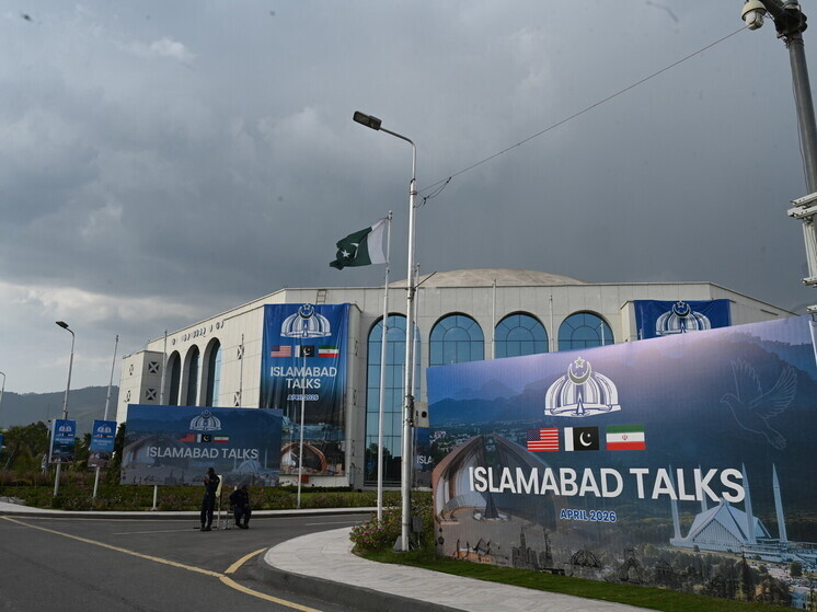     Ahmad Kamal / XinHua / Global Look Press