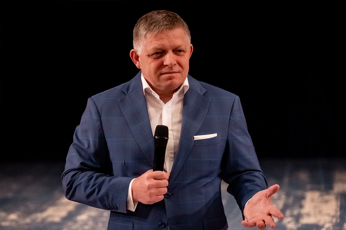    Фото: сайт правительства Словакии, источник: vlada.gov.sk