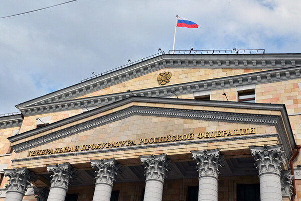 Vladimir Baranov/Global Look Press   📷