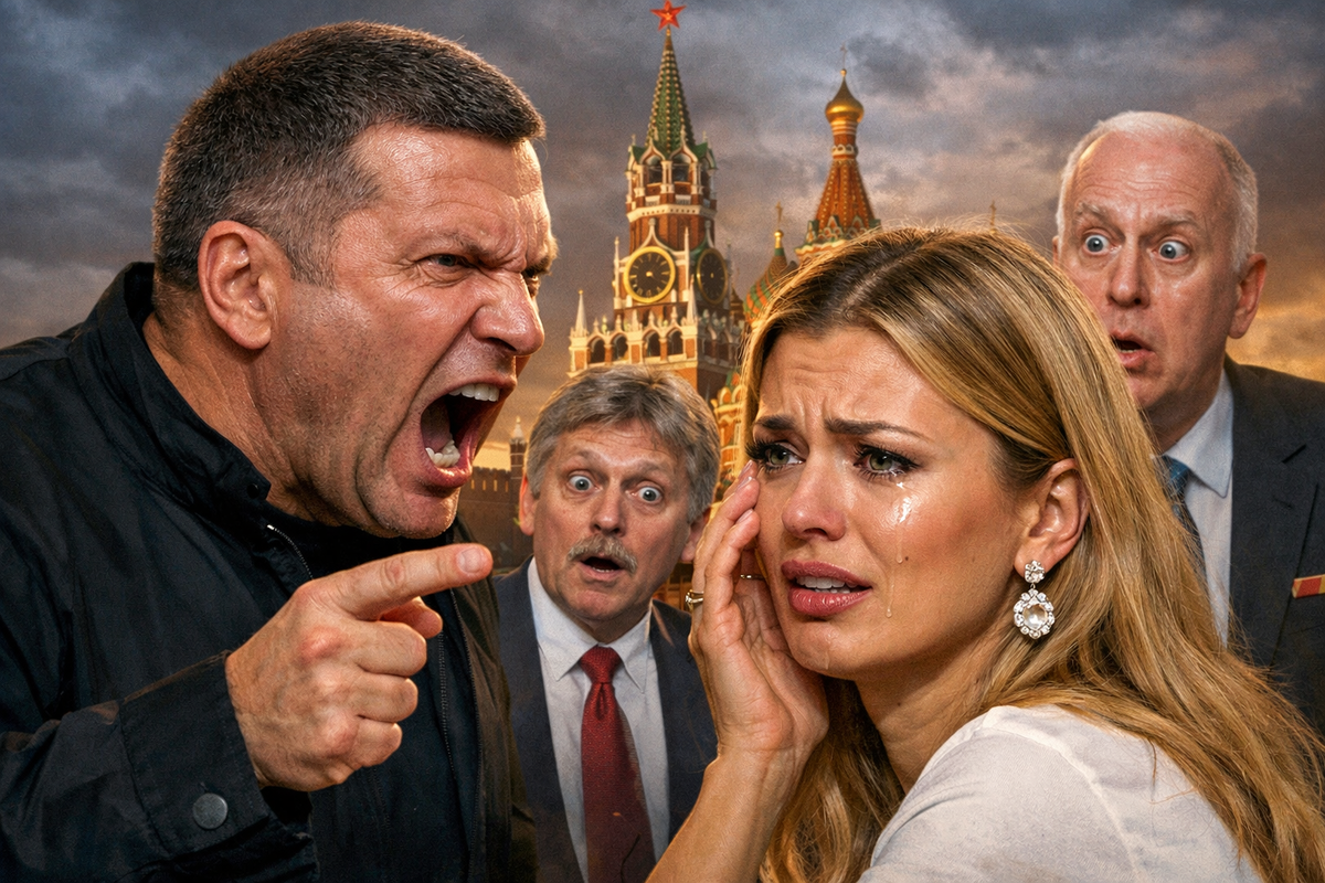 Соловьев резко отреагировал на обращение Бони и призвал Следственный комитет проверить деятельность звезды «Дома-2»