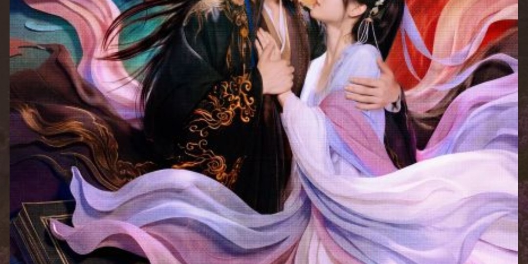 Попытка бунта и красивая любовь в интересном минике "Судьба за пределами сценария"