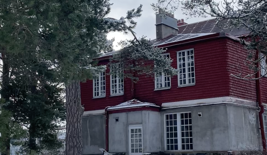 Почему дача делает людей счастливее